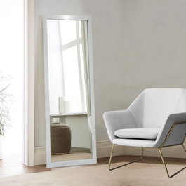 Hanah Home Cheval 105 - Blanco